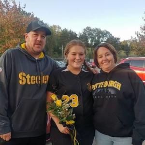 Meet your Posher, Alyssa